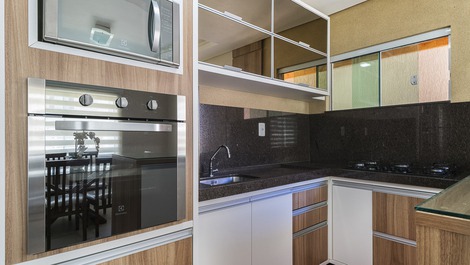 Apartamento Térreo 50 m do Mar