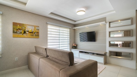 Apartamento Térreo 50 m do Mar