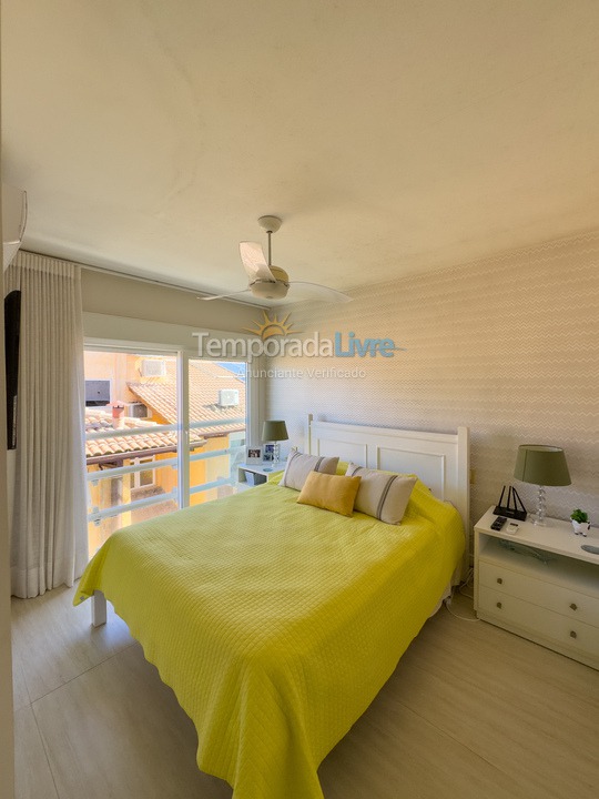 Casa para aluguel de temporada em São Sebastião (Guaecá)