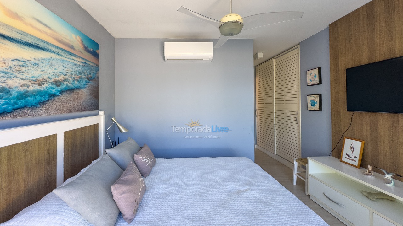 Casa para aluguel de temporada em São Sebastião (Guaecá)