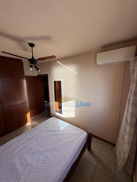 Apartamento para aluguel de temporada em Florianopolis (Canasvieiras)