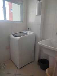 Apartment in the center of Canasvieiras