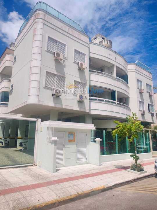 Apartment for vacation rental in Florianopolis (Canasvieiras)