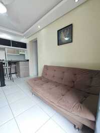 Piso en el centro de Canasvieiras