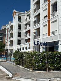 Apartamento con vista al mar