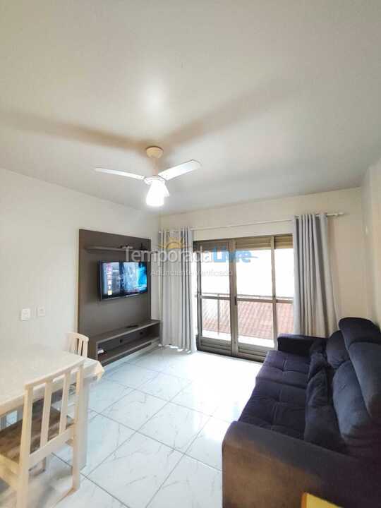Apartamento para alquiler de vacaciones em Florianopolis (Canasvieiras)