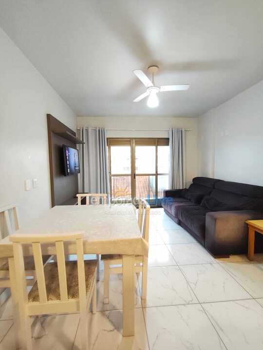 Apartamento para alquiler de vacaciones em Florianopolis (Canasvieiras)