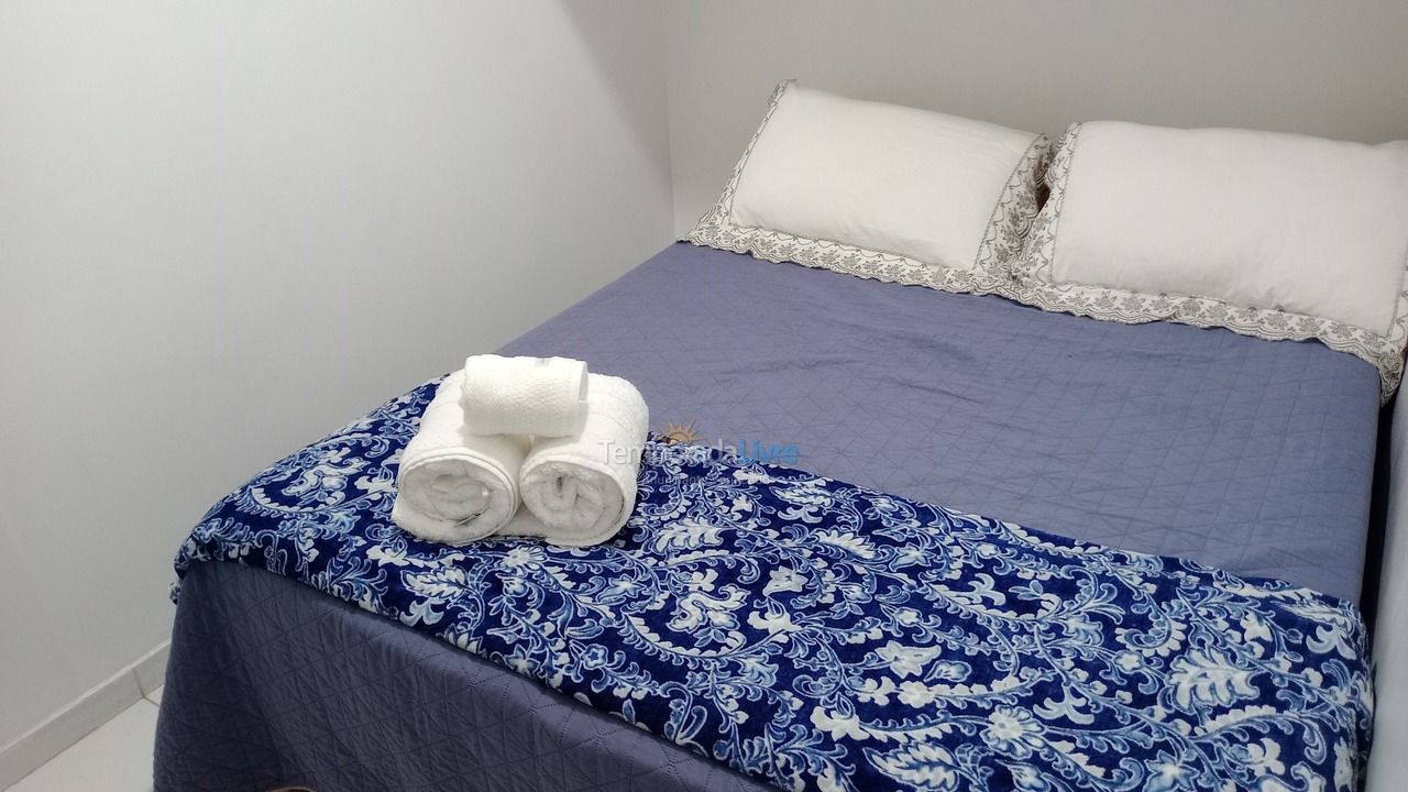 Apartamento para alquiler de vacaciones em Rio de Janeiro (Copacabana)