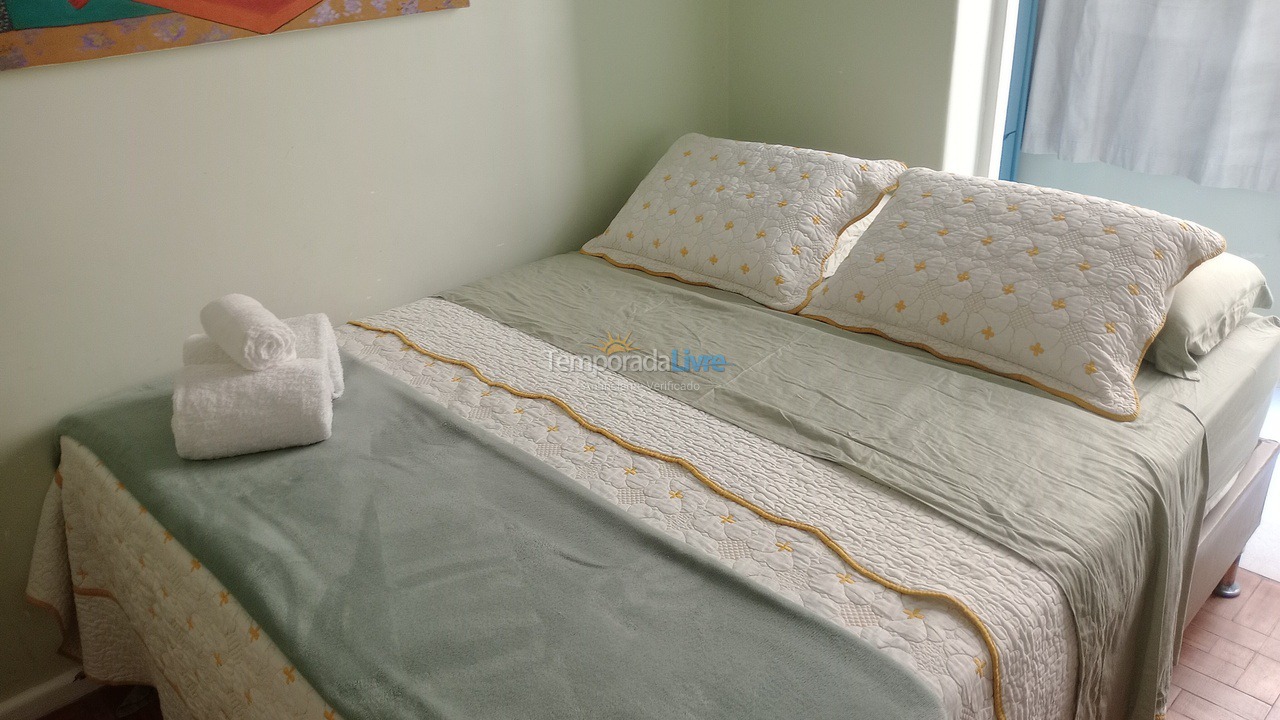 Apartamento para alquiler de vacaciones em Rio de Janeiro (Copacabana)