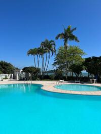 Apartamento para alugar em Florianopolis - Canasvieiras