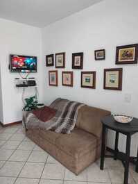 Apartment in the center of Canasvieiras