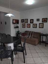 Apartment in the center of Canasvieiras