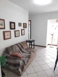 Apartment in the center of Canasvieiras