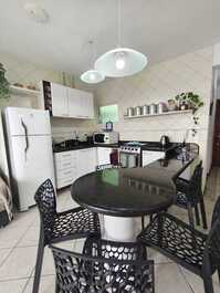 Apartment in the center of Canasvieiras