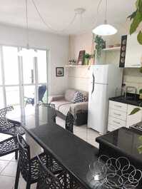 Apartment in the center of Canasvieiras