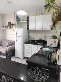 Apartment in the center of Canasvieiras