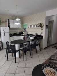 Apartment in the center of Canasvieiras