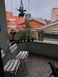 Apartment in the center of Canasvieiras