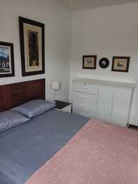 Apartment in the center of Canasvieiras
