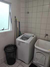 Apartment in the center of Canasvieiras