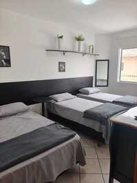 Apartment in the center of Canasvieiras