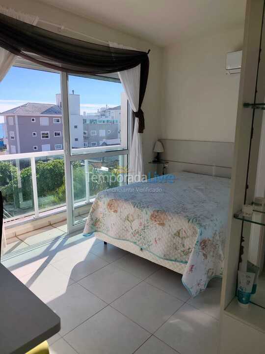 Apartment for vacation rental in Florianopolis (Canasvieiras)