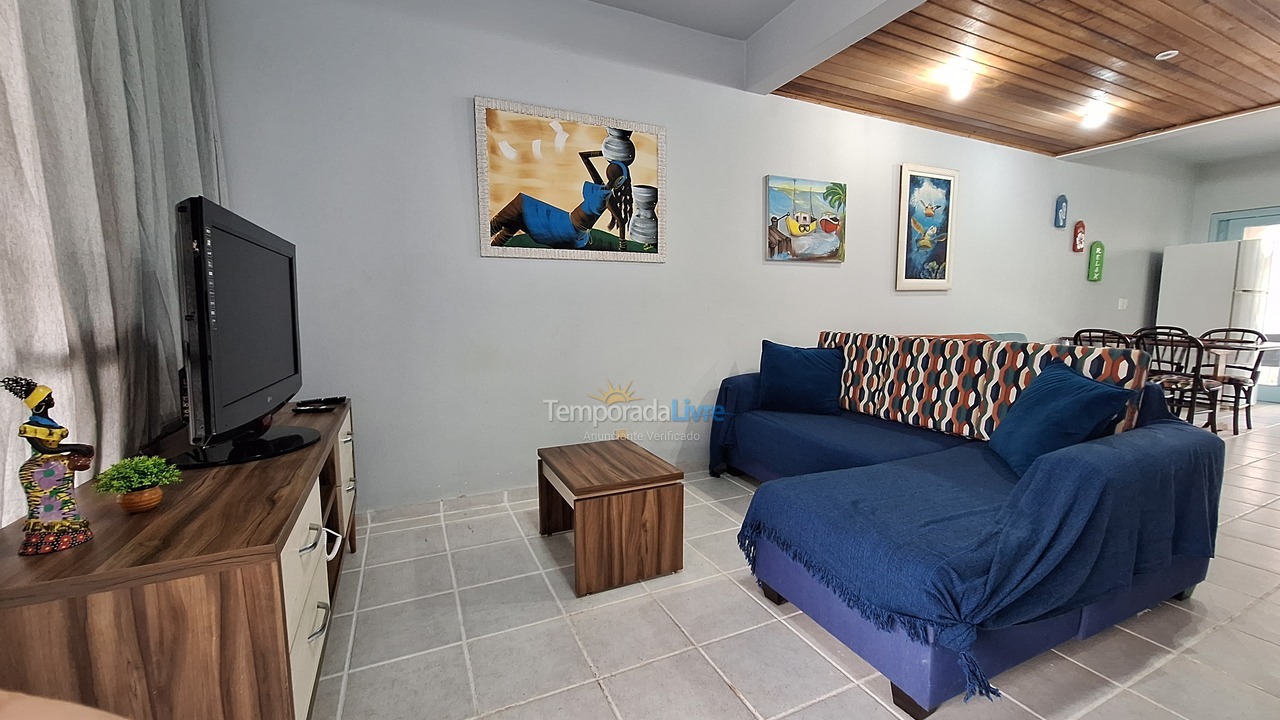 Casa para aluguel de temporada em São Sebastião (Juquehy)
