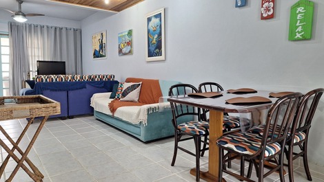 Ambiente integrado