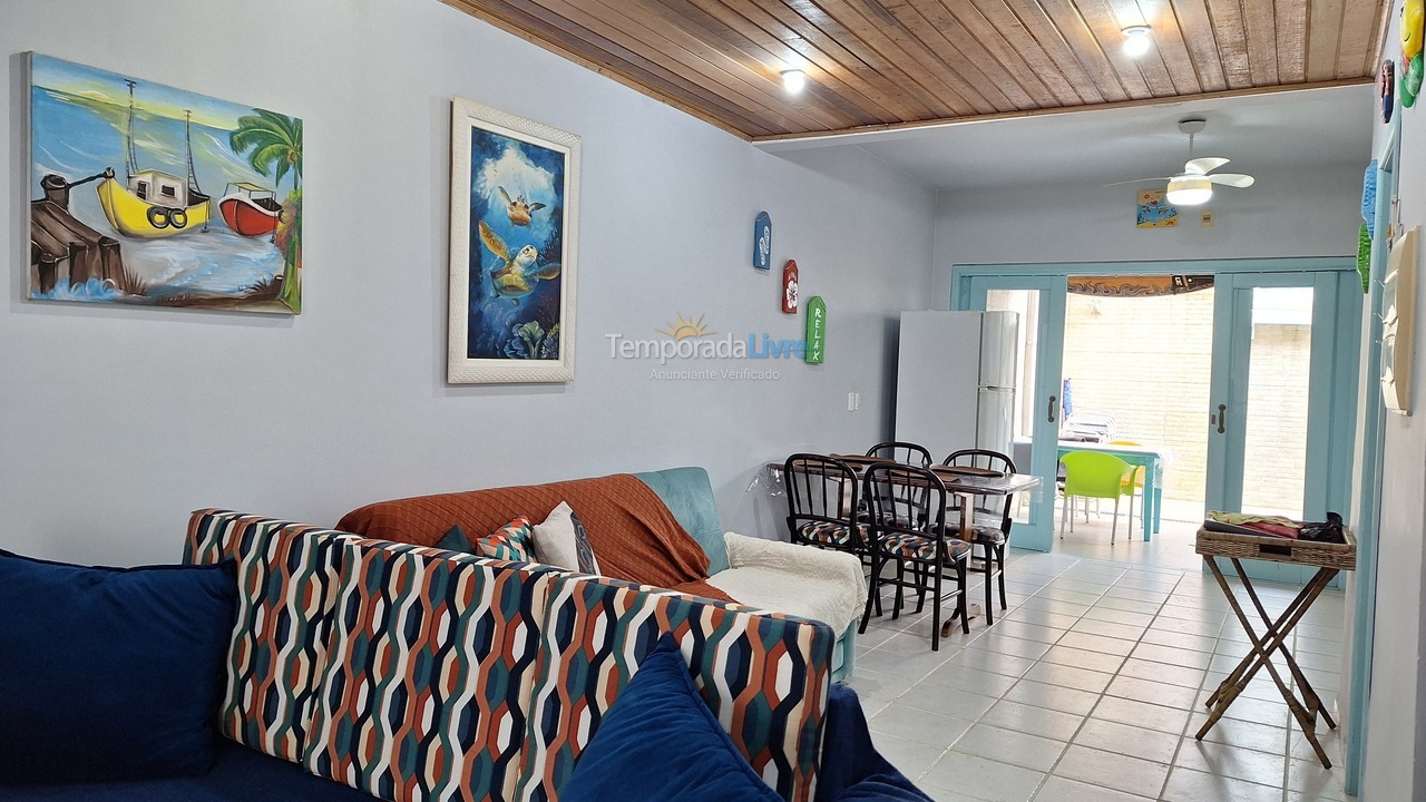 Casa para aluguel de temporada em São Sebastião (Juquehy)