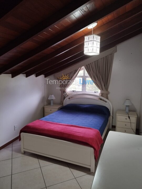 Apartment for vacation rental in Florianopolis (Canasvieiras)