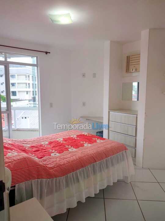 Apartamento para alquiler de vacaciones em Florianopolis (Canasvieiras)