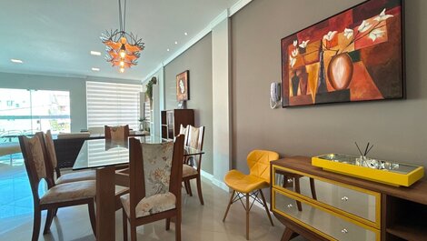 268 - Excellent 3 bedroom apartment, well located 50...
