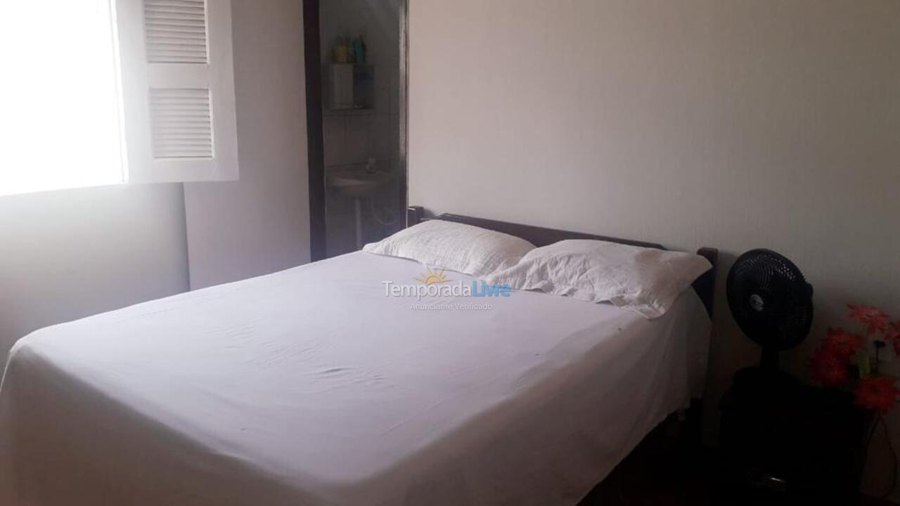 Casa para aluguel de temporada em Jijoca de Jericoacoara (Vila de Jericoacoara)