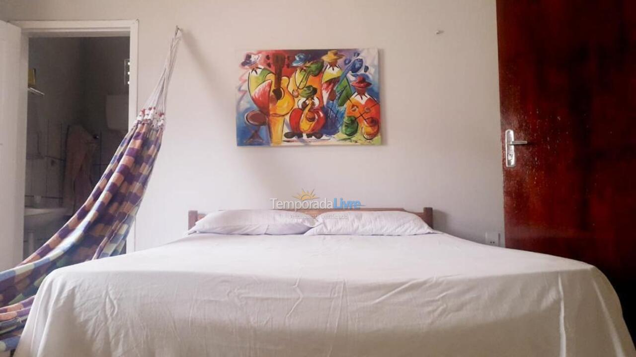 Casa para aluguel de temporada em Jijoca de Jericoacoara (Vila de Jericoacoara)