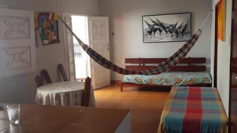 Casa para alugar em Jijoca de Jericoacoara - Vila de Jericoacoara