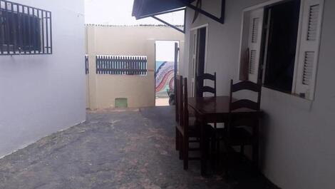 Casa Jeri