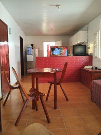 Casa Jeri