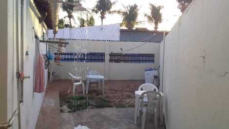 Casa Jeri