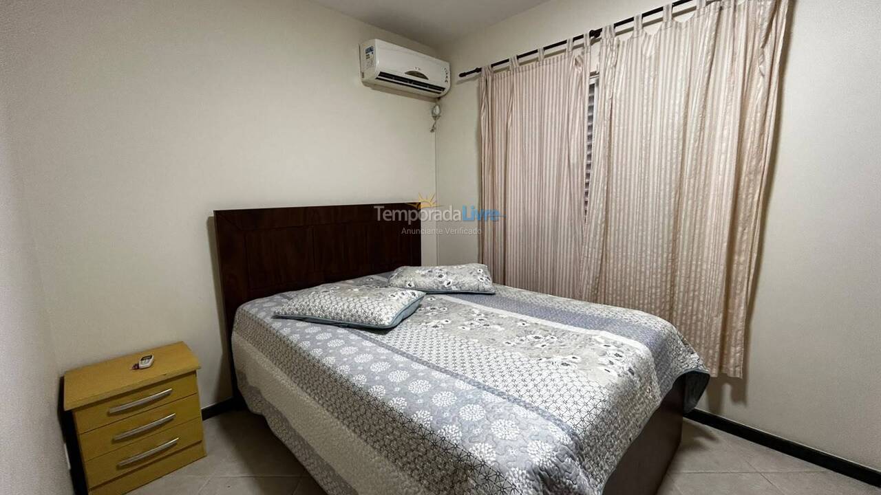 Casa para alquiler de vacaciones em Bombinhas (Mariscal)