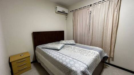 Casa de dos plantas para 7 personas en Mariscal
