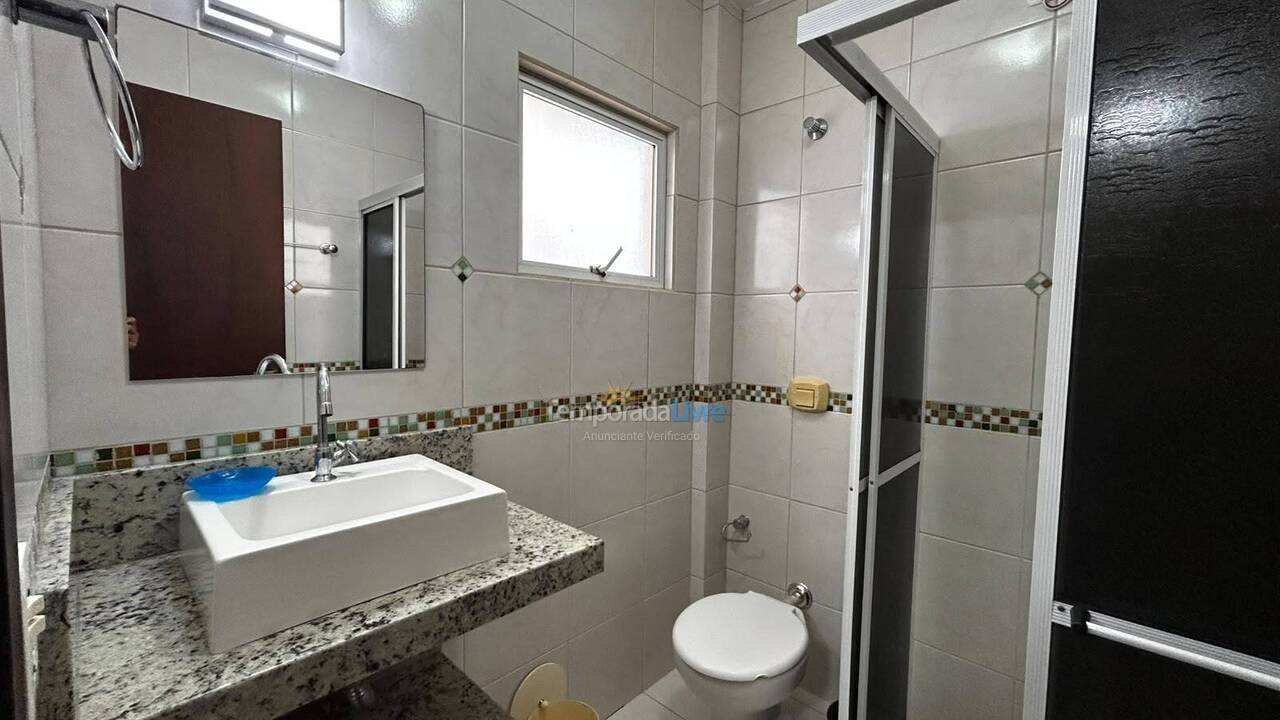 Casa para alquiler de vacaciones em Bombinhas (Mariscal)