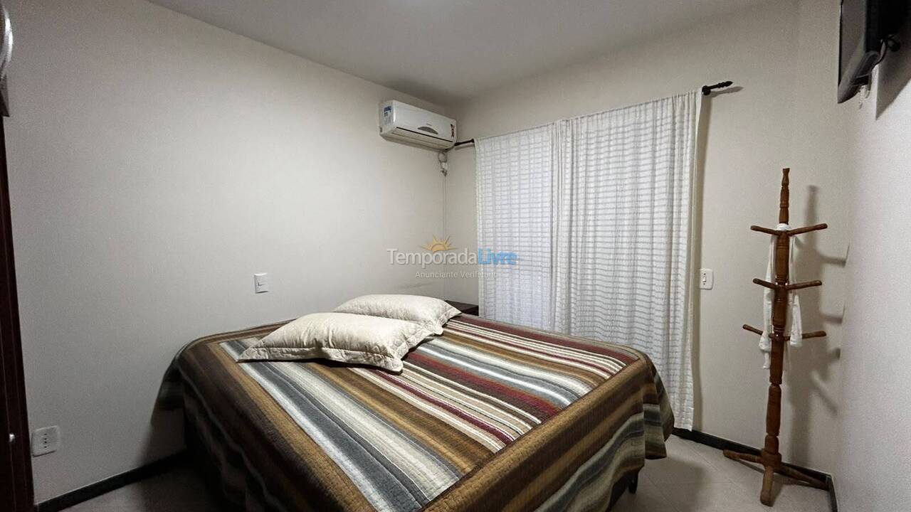 Casa para alquiler de vacaciones em Bombinhas (Mariscal)