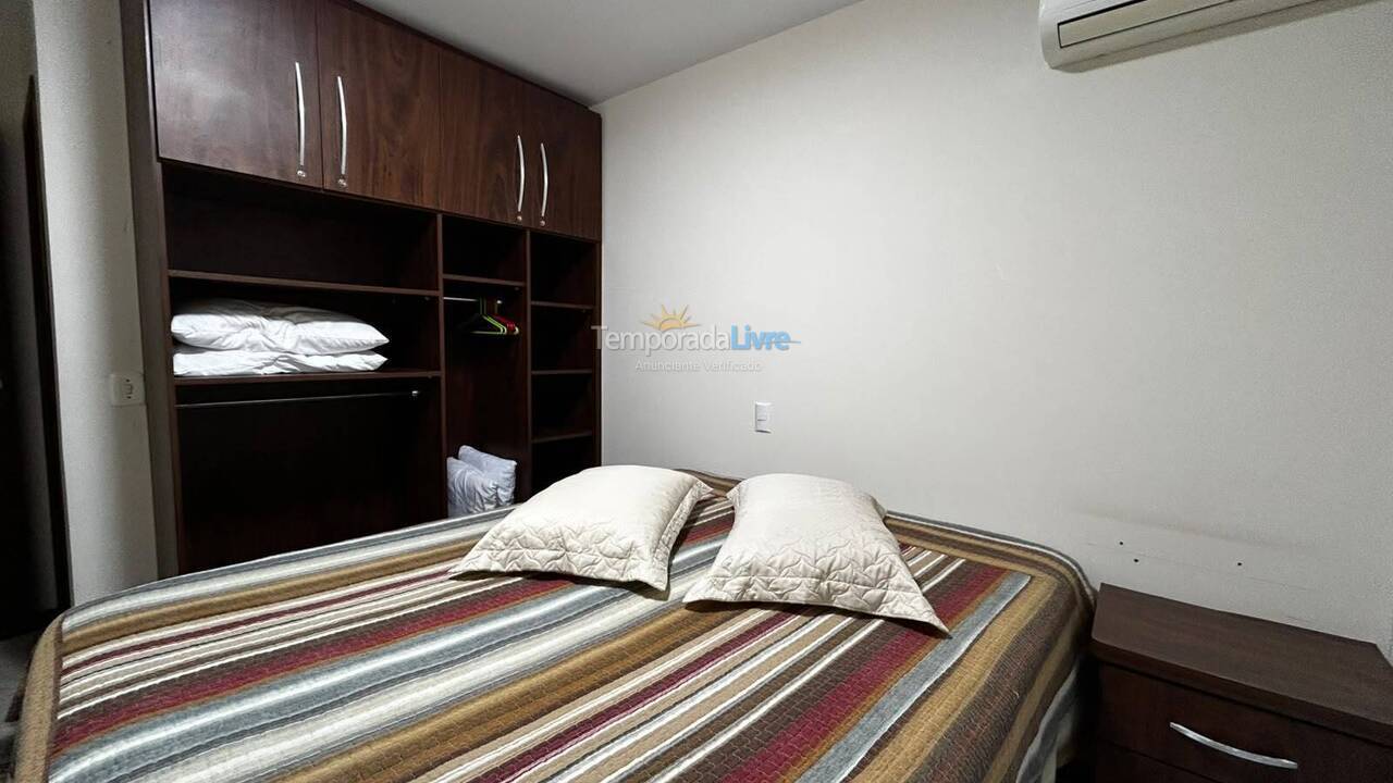 Casa para alquiler de vacaciones em Bombinhas (Mariscal)