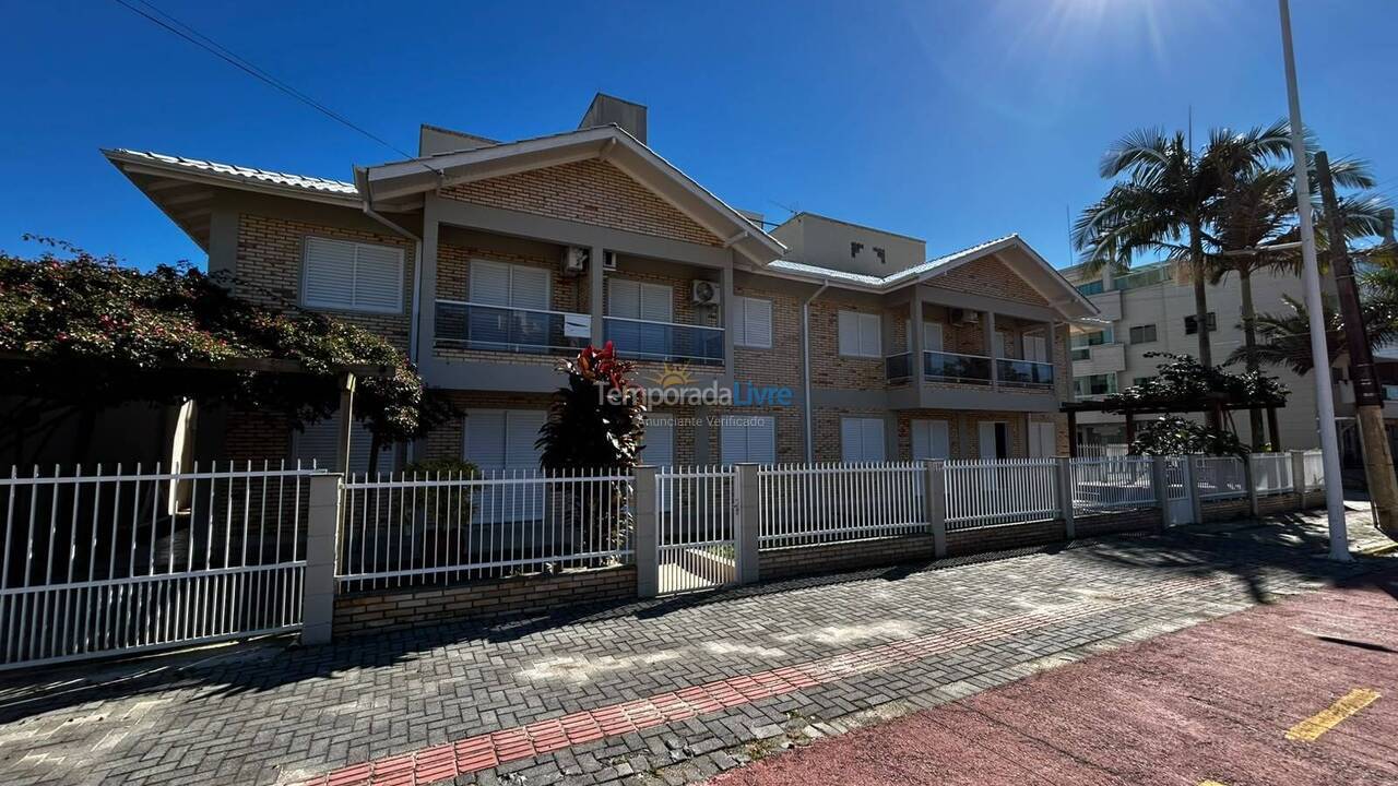 Casa para alquiler de vacaciones em Bombinhas (Mariscal)