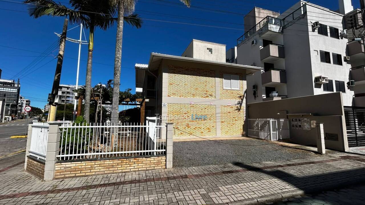 Casa para alquiler de vacaciones em Bombinhas (Mariscal)