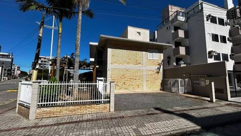 Casa de dos plantas para 7 personas en Mariscal