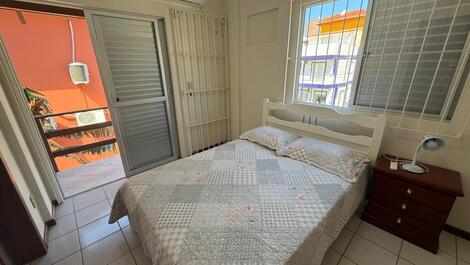 Dormitório casal 1