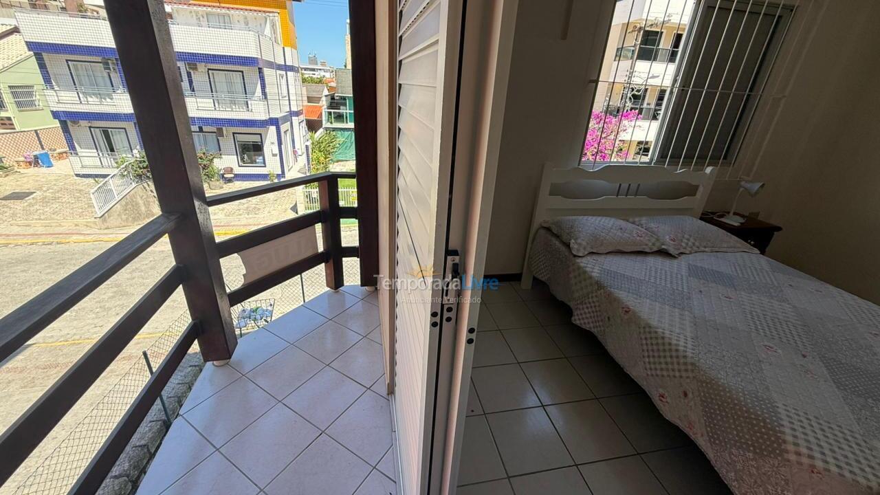Apartamento para aluguel de temporada em Bombinhas (Praia de Bombinhas)