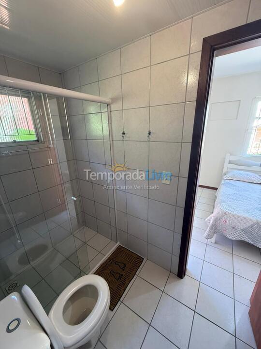Apartamento para aluguel de temporada em Bombinhas (Praia de Bombinhas)