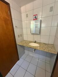 Banheiro